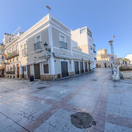 Hotel La Espanola ชิปปีโอนา ภายนอก รูปภาพ
