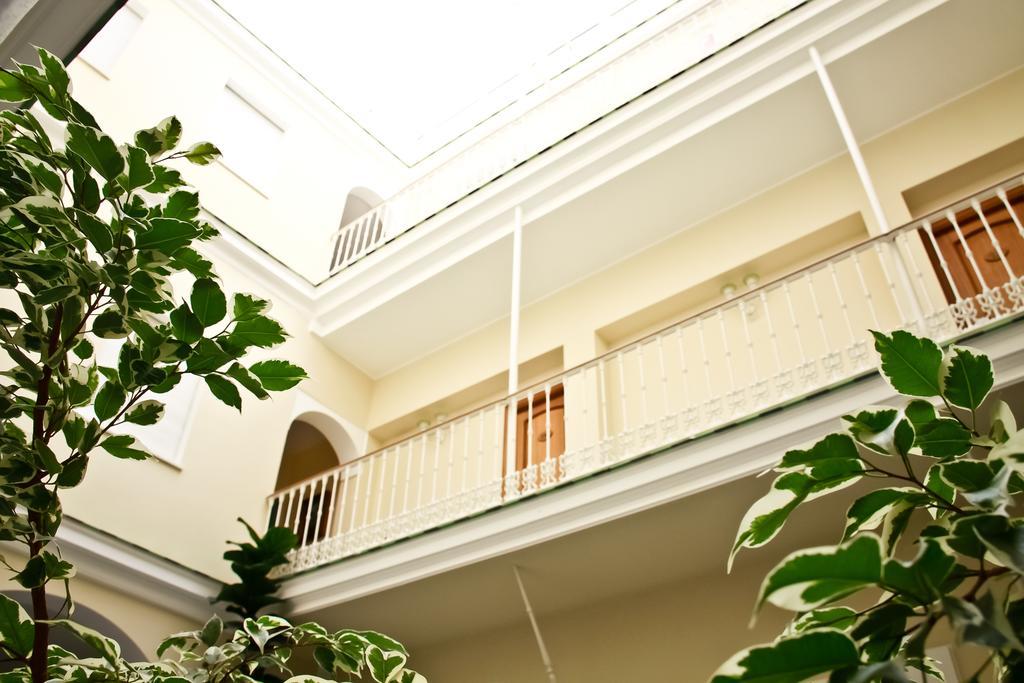 Hotel La Espanola ชิปปีโอนา ภายนอก รูปภาพ