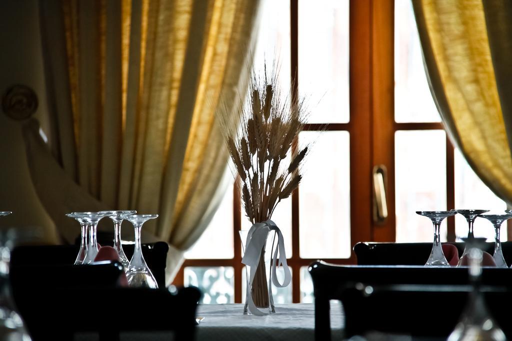 Hotel La Espanola ชิปปีโอนา ภายนอก รูปภาพ