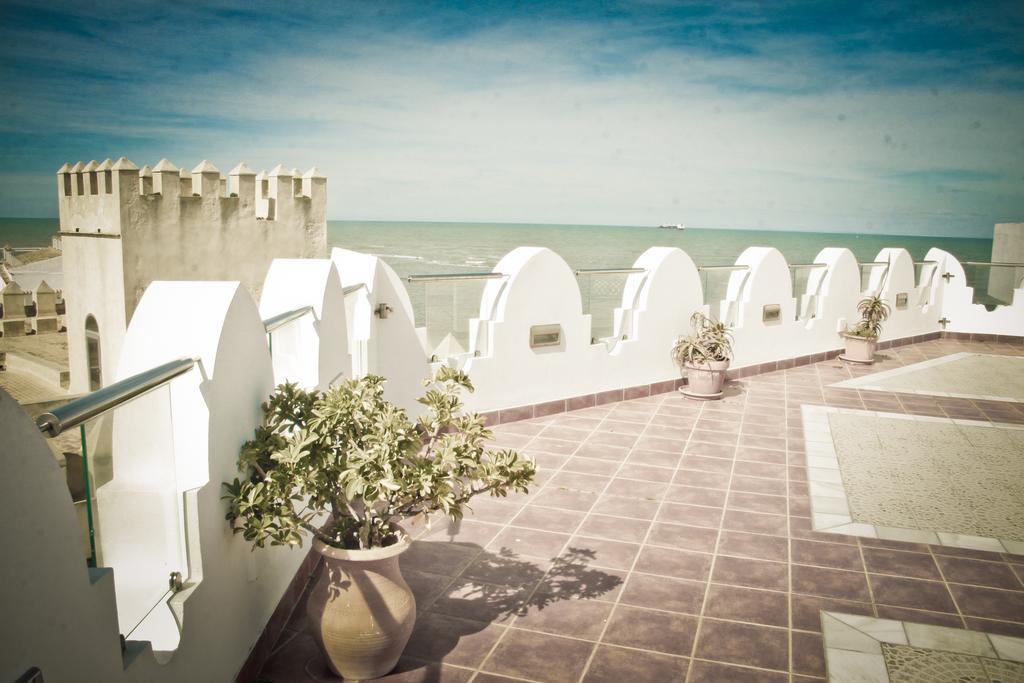 Hotel La Espanola ชิปปีโอนา ภายนอก รูปภาพ