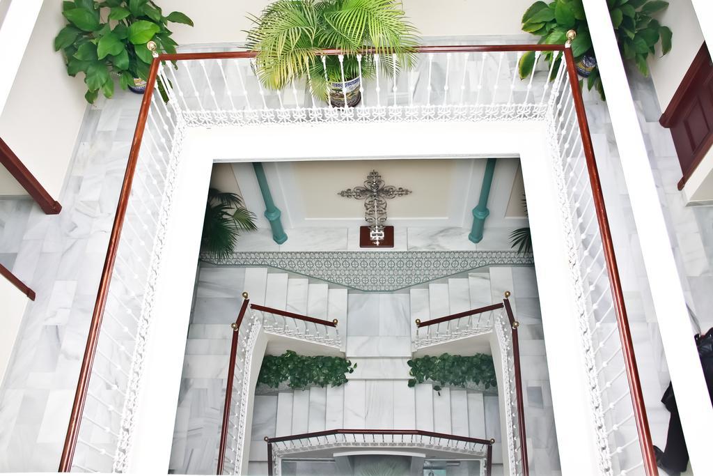 Hotel La Espanola ชิปปีโอนา ภายนอก รูปภาพ