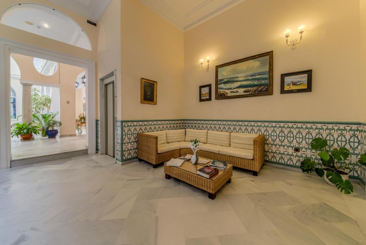 Hotel La Espanola ชิปปีโอนา ภายนอก รูปภาพ