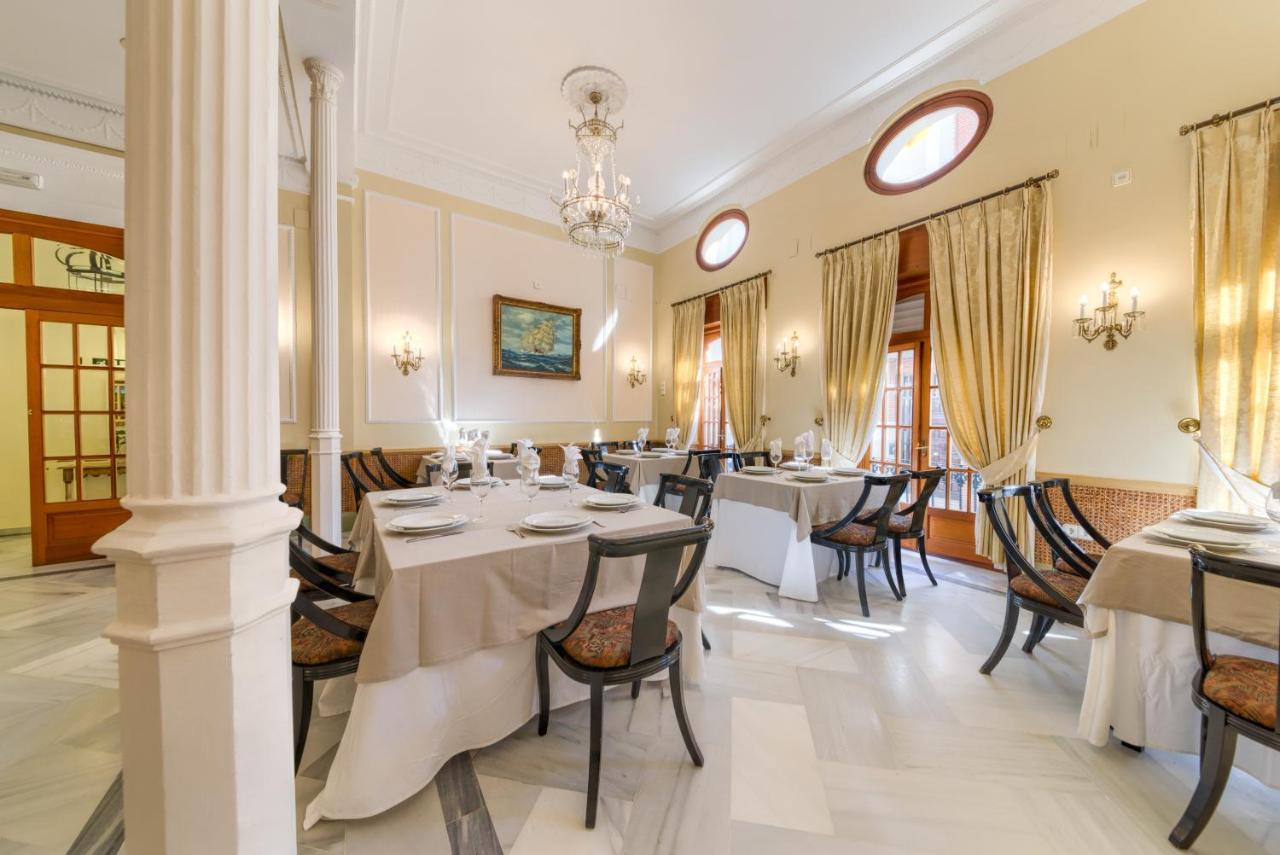 Hotel La Espanola ชิปปีโอนา ภายนอก รูปภาพ