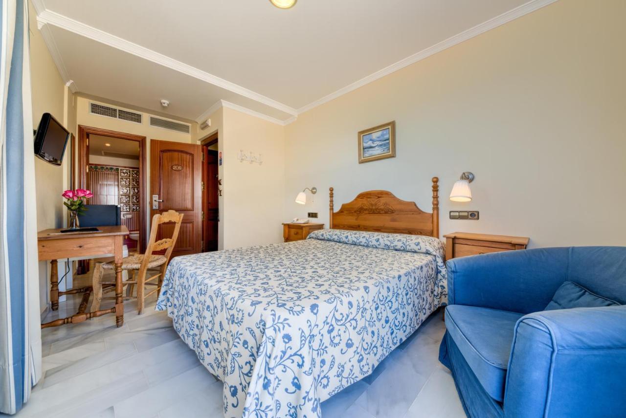 Hotel La Espanola ชิปปีโอนา ภายนอก รูปภาพ