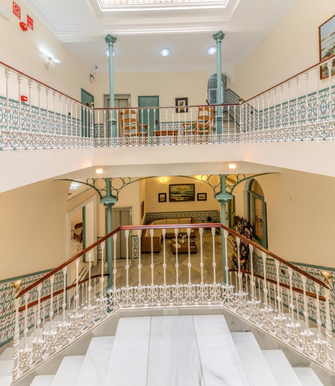 Hotel La Espanola ชิปปีโอนา ภายนอก รูปภาพ