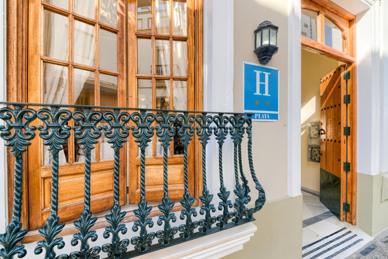 Hotel La Espanola ชิปปีโอนา ภายนอก รูปภาพ