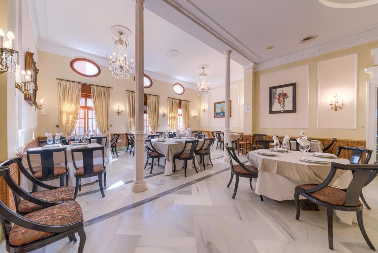 Hotel La Espanola ชิปปีโอนา ภายนอก รูปภาพ