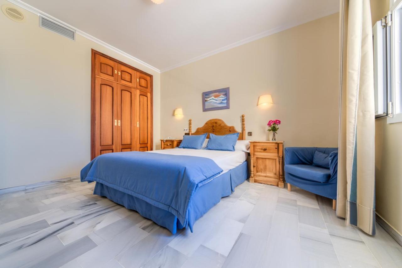 Hotel La Espanola ชิปปีโอนา ภายนอก รูปภาพ