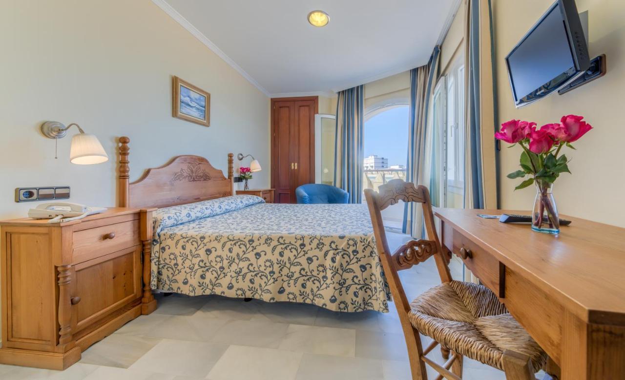 Hotel La Espanola ชิปปีโอนา ภายนอก รูปภาพ