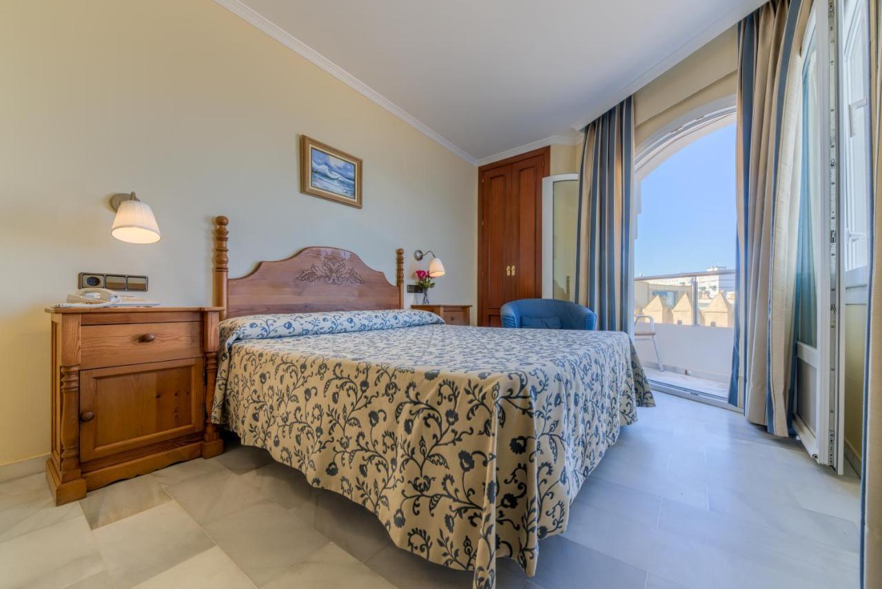 Hotel La Espanola ชิปปีโอนา ภายนอก รูปภาพ