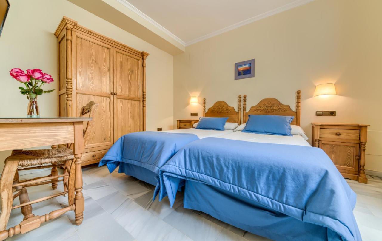 Hotel La Espanola ชิปปีโอนา ภายนอก รูปภาพ